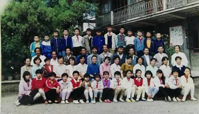 丽江人的朋友圈被这篇《似水流年》刷屏了，完全泪崩！