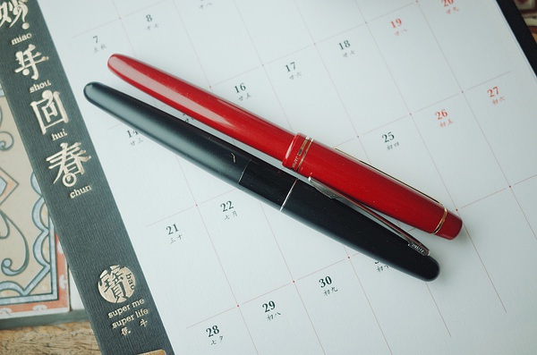 好看平价的钢笔,钢笔百元价位推荐