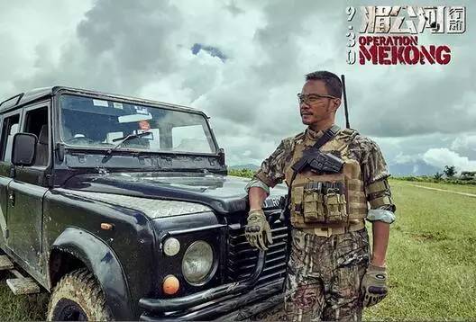 电影里面的男人们,电影中的兄弟们