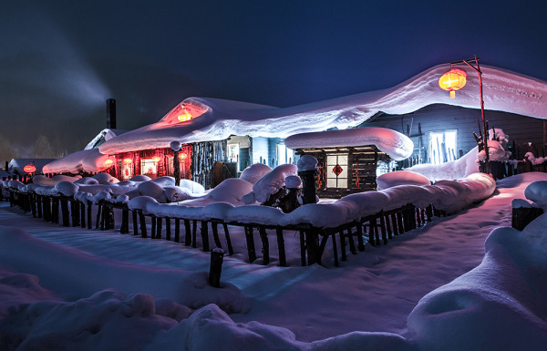 中国每个季节的旅游攻略 (中国一年四季的旅游攻略)