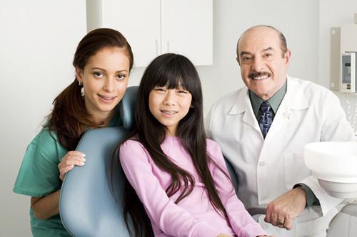 上海知名口腔诊所,上海齿科哪家口碑好