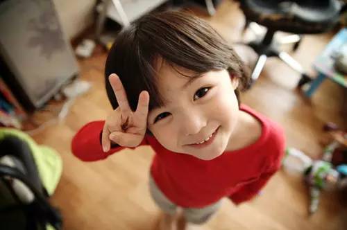 十种颜色测试儿童性格,儿童性格色彩测试30题