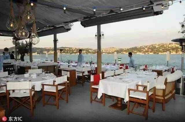 惨剧|恐怖新年夜!枪手持AK47扫射至少39人死亡!土耳其怎么了?