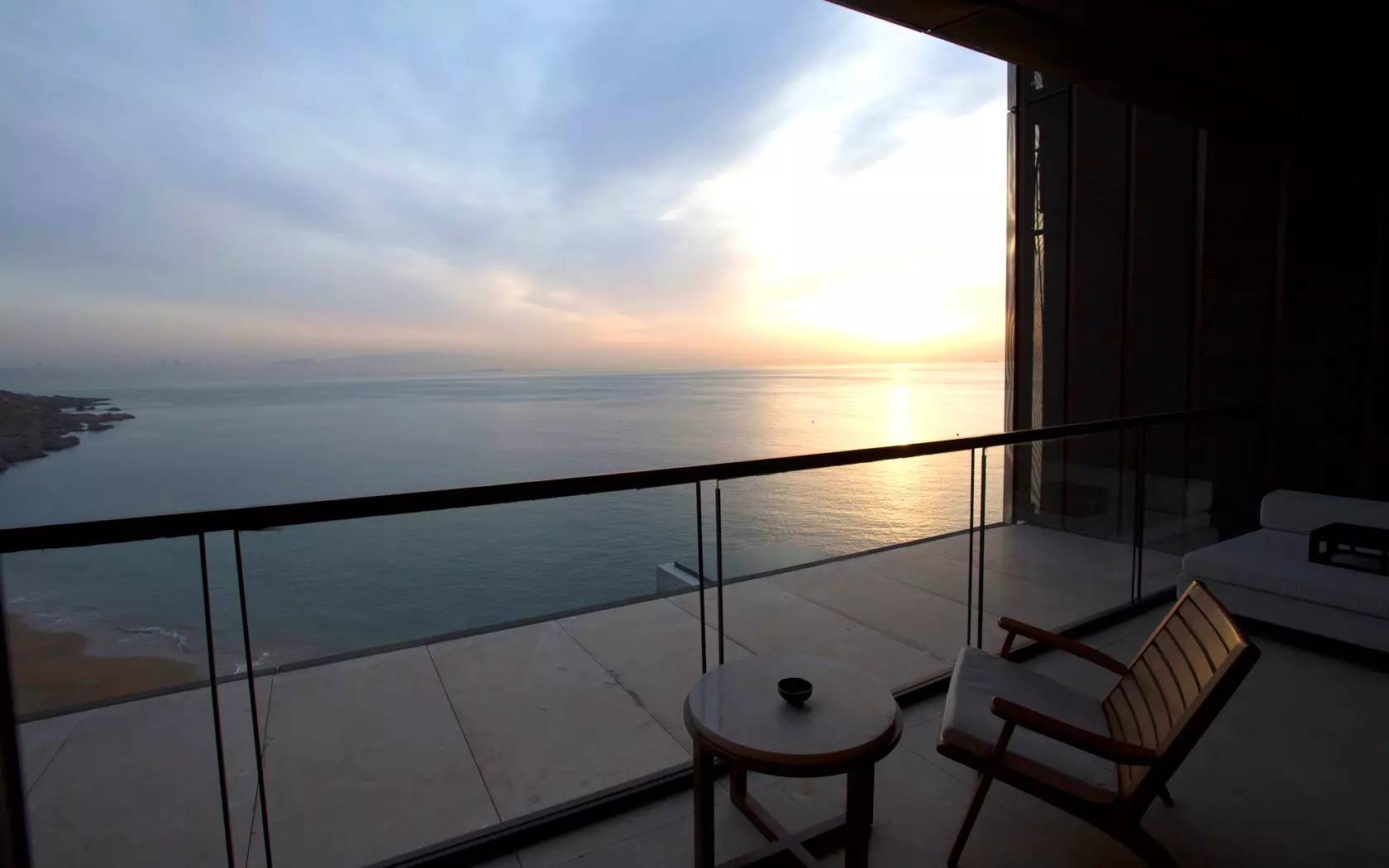 青岛性价比最高酒店,青岛酒店推荐性价比高的海景酒店