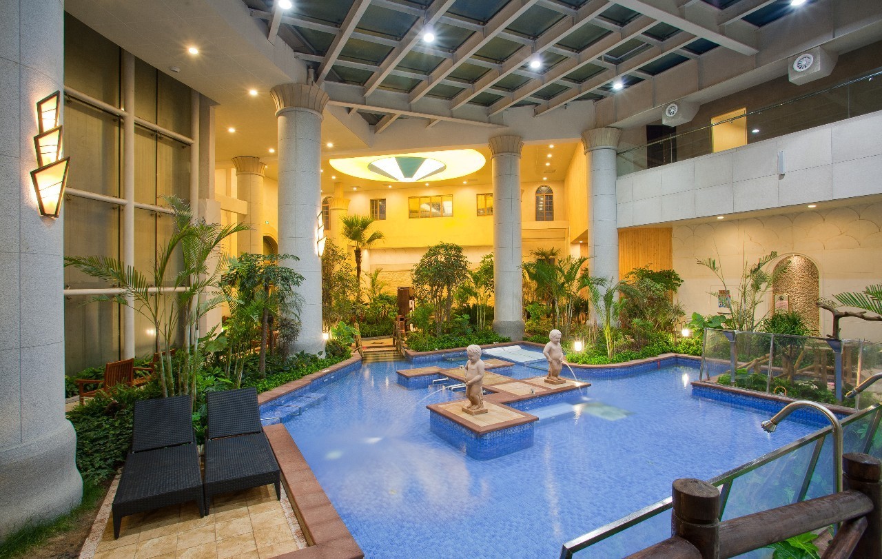 青岛性价比最高酒店,青岛酒店推荐性价比高的海景酒店