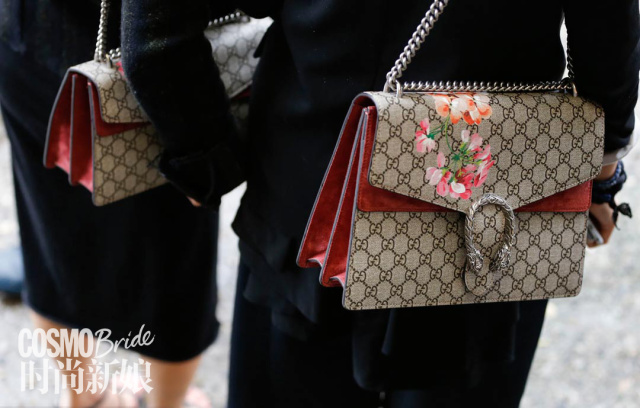 冬天闷骚*法大**丨花都开你身上了，你还是最美那朵