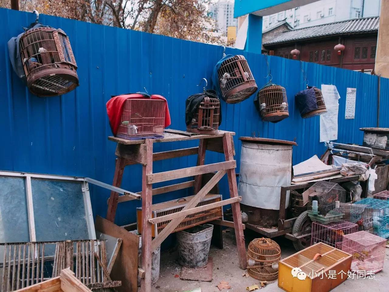 游中国昆明老街,逛昆明老街