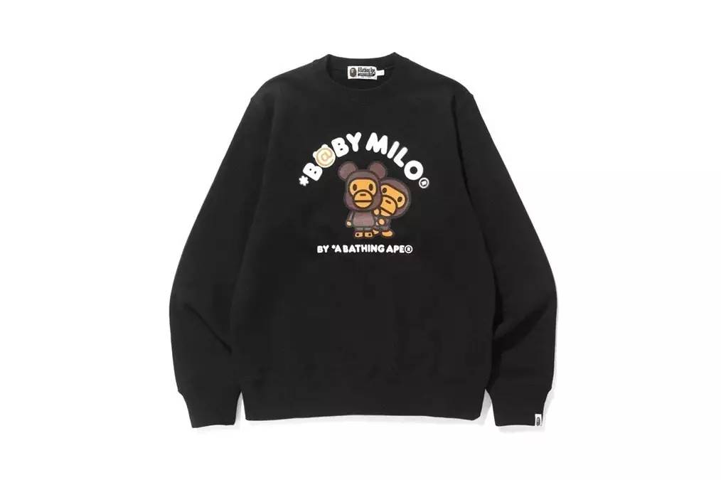 潮牌联名合作,有哪些诚意十足的潮牌联名款