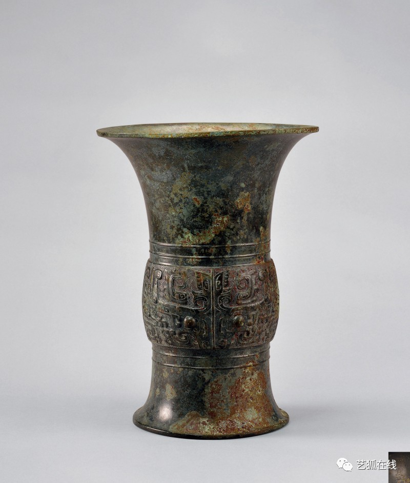 历代青铜器大盘点,2016年青铜器的收藏价值
