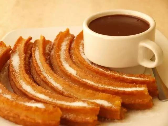 美食之旅|到西班牙一定要品尝的八道菜