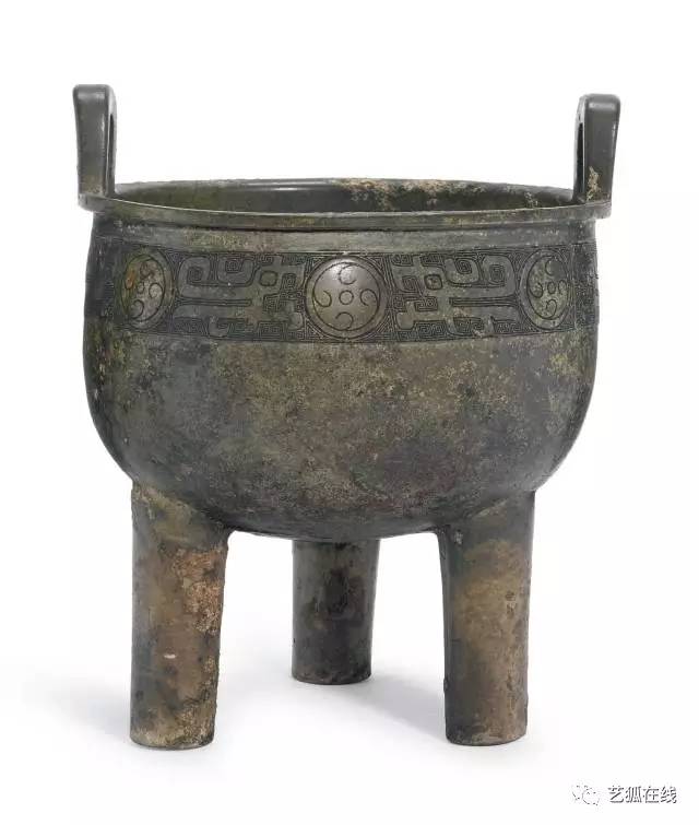 历代青铜器大盘点,2016年青铜器的收藏价值