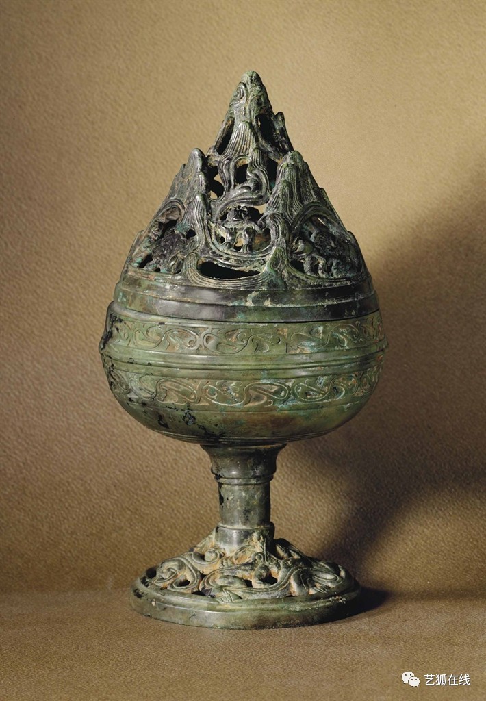 历代青铜器大盘点,2016年青铜器的收藏价值