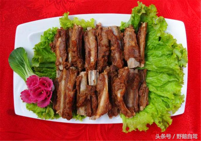 平谷野鹅自驾游,北疆野鹅自驾游