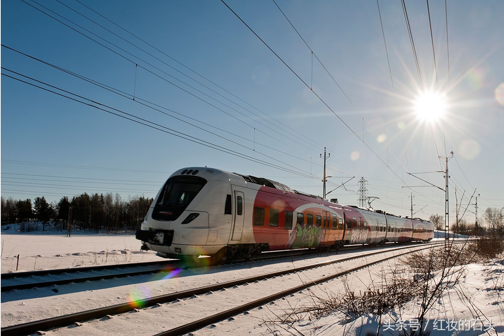 坐火车乐趣,坐火车卧铺的乐趣