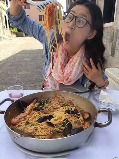 大神玩极品飞车,小伙子才是真正高手