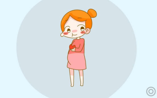 孕妇便秘拉不出来肚子胀,孕期便秘严重拉出来食物不消化