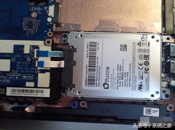 联想小新310加装固态硬盘后快不快,联想小新310-151kb更换固态硬盘