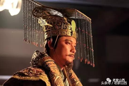 有没有谁比山西人,更懂得什么叫等待?