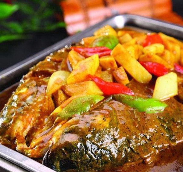 郑州十大烤鱼品牌店排行榜,郑州烤鱼推荐小店排名前十