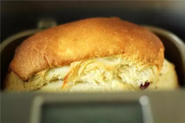 烘焙面包长条做法,烘焙甜面包老面做法