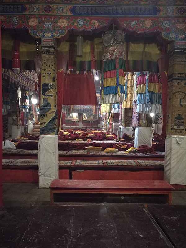 滇藏219线骑摩托进藏最全攻略,2021滇藏进藏自驾游