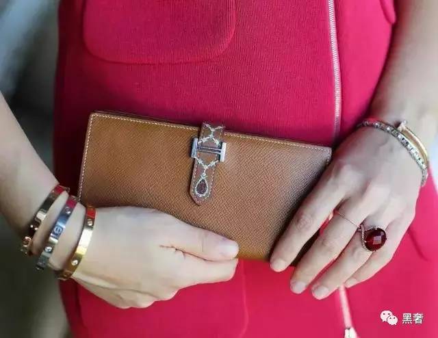 限量款算什么，我的Hermes、LV都是全球独家定制！