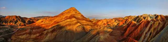 2017最值得去的66个旅行地，别再说不知道去哪了