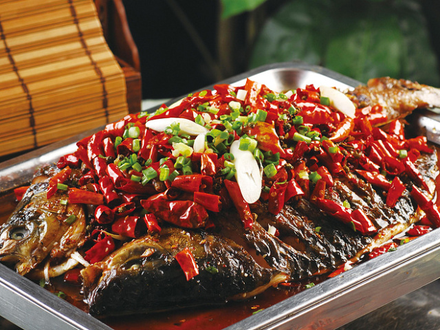 什么鱼做烤鱼最好吃,怎么用烤箱做烤鱼最好吃