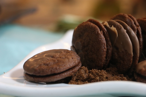 甜品梦之路国际大师藤田浩司与你同行