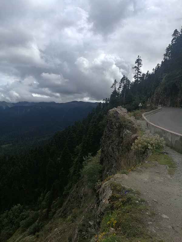 滇藏219线骑摩托进藏最全攻略,2021滇藏进藏自驾游