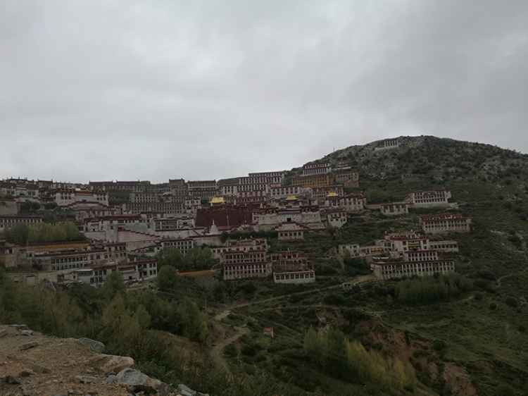 滇藏219线骑摩托进藏最全攻略,2021滇藏进藏自驾游