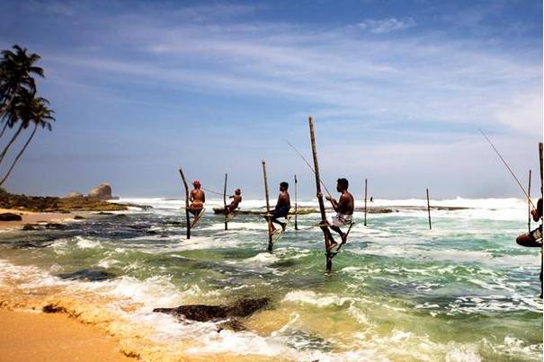 2017最值得去的66个旅行地，别再说不知道去哪了