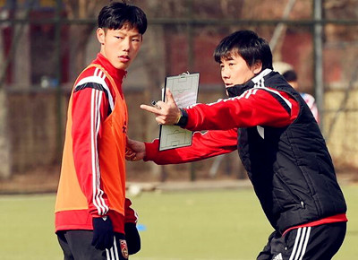 国足昔日大佬把国青天才教成废柴将被外教取代或帅位不保