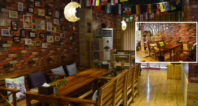 大学生餐饮创业发展前景,餐饮创业90后