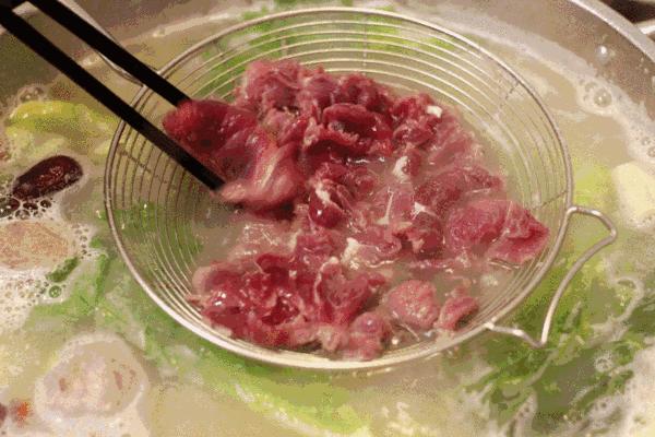 冬天在家吃什么火锅,冬天懒人火锅100例