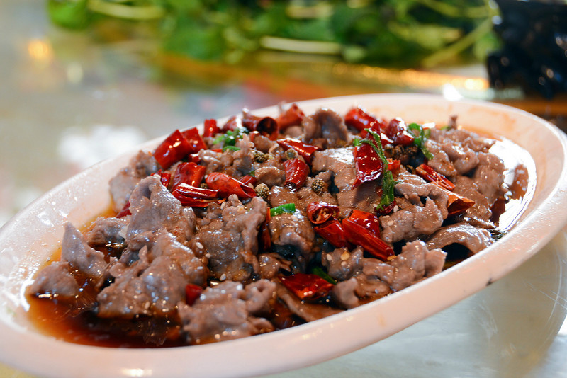 说走就走的旅行云南红河,邂逅云南高原美景