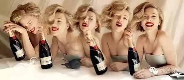 为什么有些人愿意买香槟,香槟为什么高大上