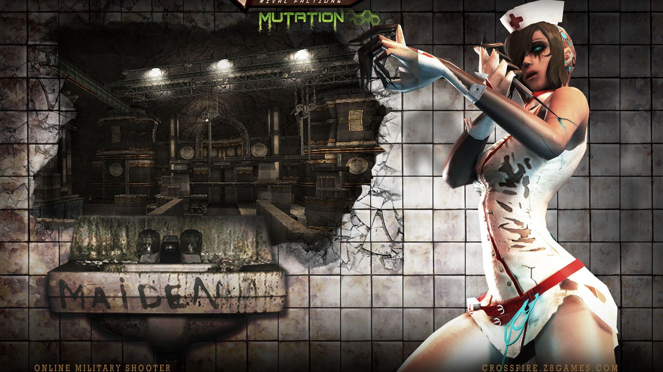 游戏人物自述,游戏中作者亲身经历的事