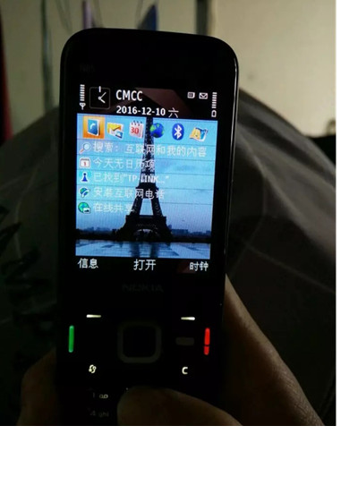 诺基亚回归塞班论坛,诺基亚回归公众视线