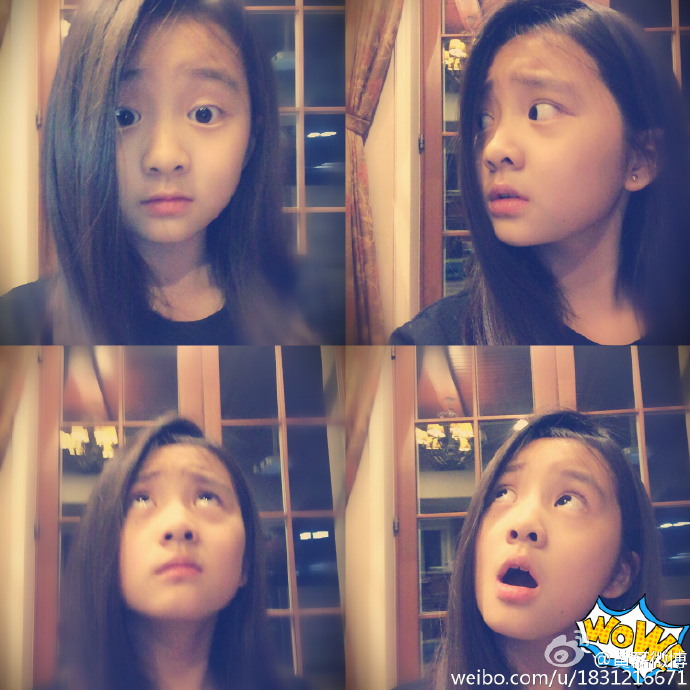 贝儿杨阳洋费曼摘菠萝,爸爸去哪儿贝儿杨阳洋费曼