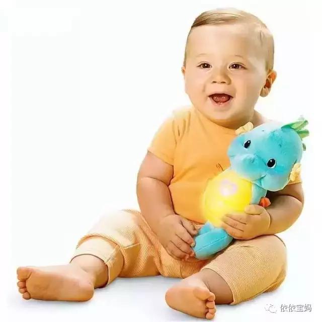 宝宝实用5种玩具推荐,0-1岁婴儿玩具评测