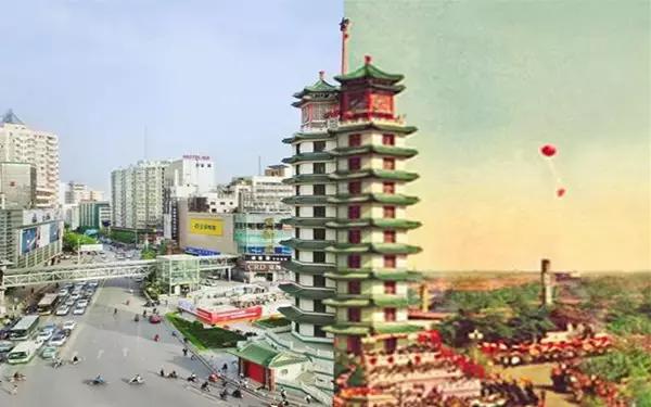 新中国发展的瞬间视频,中国新发展震撼视频