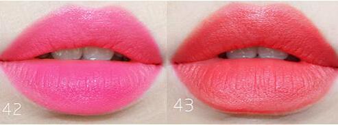 送女生口红排行榜,口红奢侈品排行榜