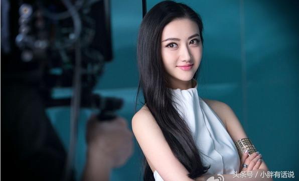 景甜的背景有多大，看看这几部新电影就知道了！