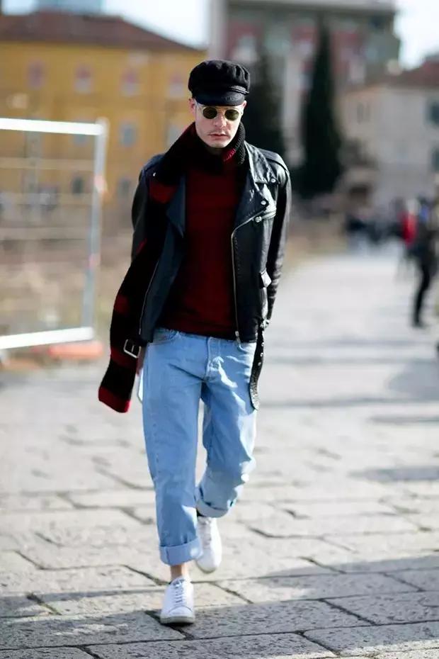 照着穿减龄又雅致,2017女装流行色