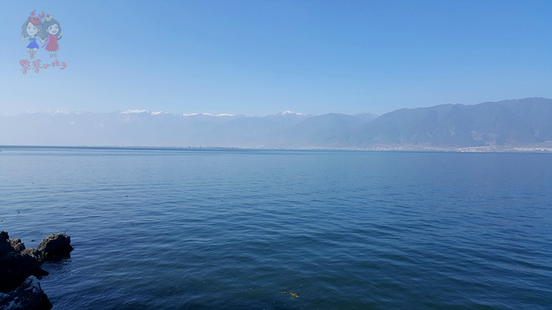 除了大理丽江云南哪里好玩,除了苍山洱海还有什么景点