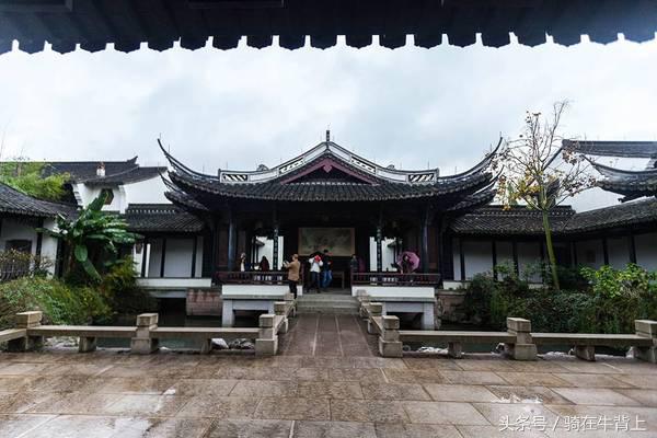 乾隆六下江南去的是哪些地方,徐志摩家乡旅游攻略