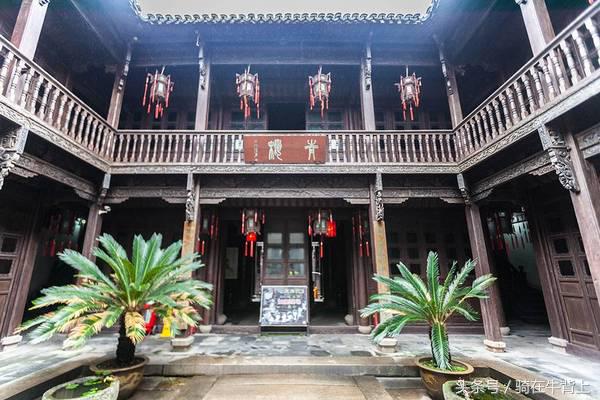 乾隆六下江南去的是哪些地方,徐志摩家乡旅游攻略