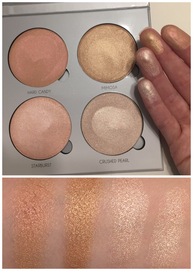 艾菲美妆秀,艾菲美妆