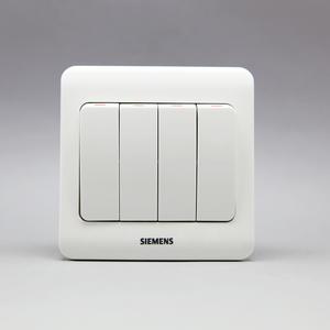 西门子开关怎么样质量好吗,西门子家居电器和西门子开关